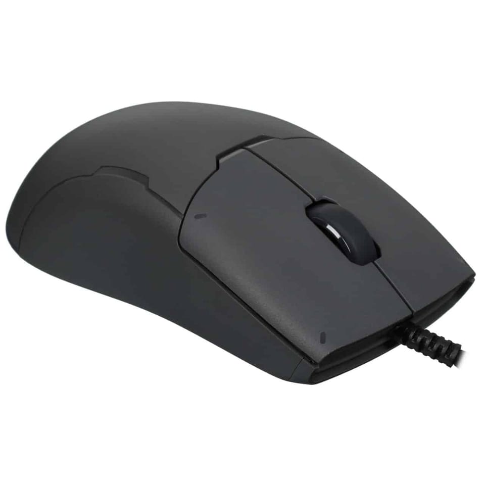 Sichqon Xiaomi Gaming Mouse Lite Black 1