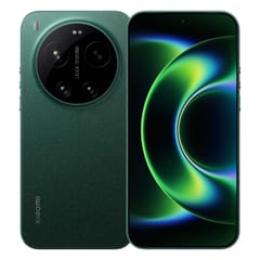 Смартфон Xiaomi 17 ULTRA 16/512GB Starlit Green 1