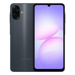 Smartfon Samsung Galaxy A07 6/128GB Black 1