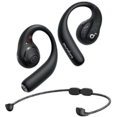 Наушники Anker Soundcore AeroFit Pro Black 1