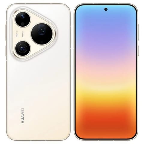 Смартфон HUAWEI Pura 90s Pro Max 12/256GB Blush Gold