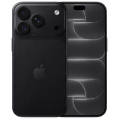 Смартфон Apple iPhone 18 Pro Max 256GB Black 1
