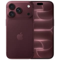 Смартфон Apple iPhone 18 Pro Max 256GB Burgundy 1