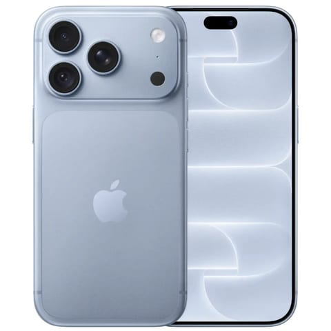 Смартфон Apple iPhone 18 Pro 256GB Glacier