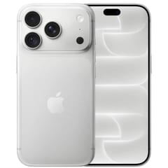 Смартфон Apple iPhone 18 Pro Max 256GB Silver 1