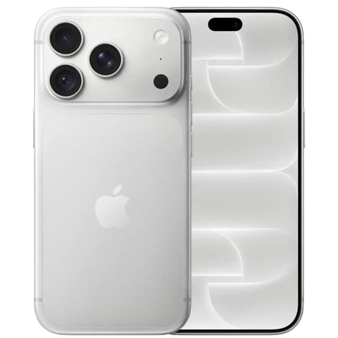 Смартфон Apple iPhone 18 Pro Max 512GB Silver