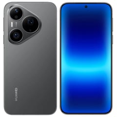 Смартфон HUAWEI Pura 90s Pro 12/256GB Mulberry Black 1