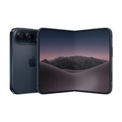Смартфон Apple iPhone Duo 256GB Night Sky 1