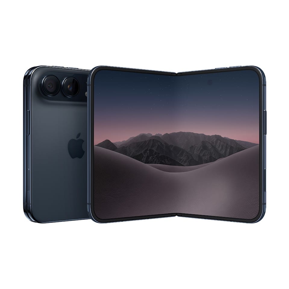Смартфон Apple iPhone Duo 512GB Night Sky