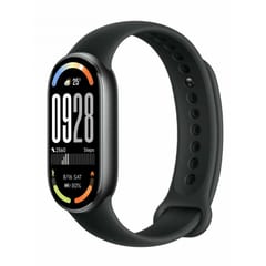 Умный браслет Xiaomi Smart Band 10 Midnight Black 1