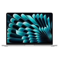 Ноутбук Apple MacBook Air 13-inch M4 chip with 10-core CPU and 8-core GPU, 16GB, 256GB SSD Silver 1