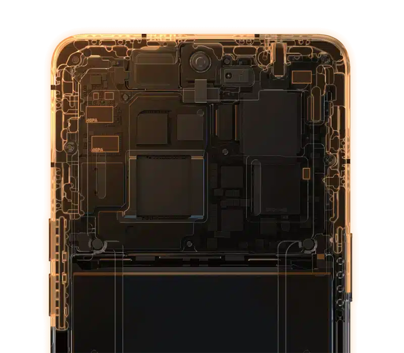 Rasm 6 TECNO Camon 30
