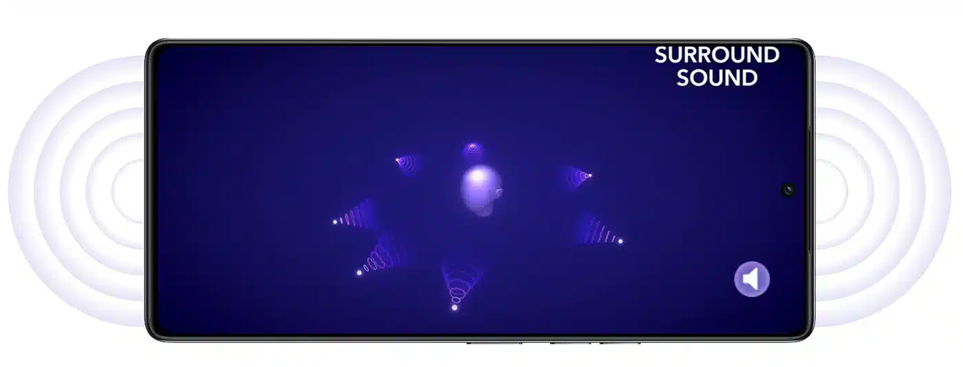 Rasm 9 TECNO Camon 30