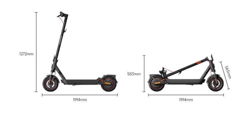 Xiaomi Electric Scooter 5 Max